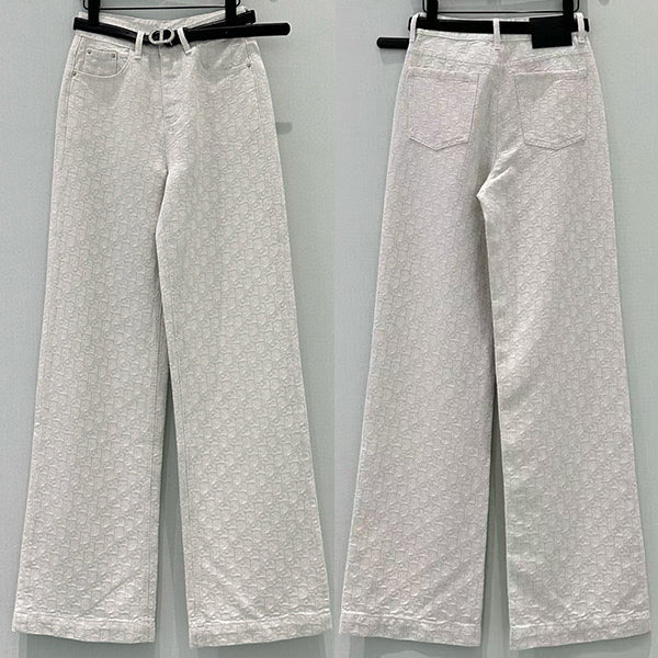 256XD41U Popular Pants fashion jeans