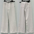 256XD41U Popular Pants fashion jeans