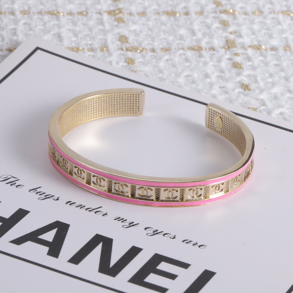 14C315K  Popular Bracelets