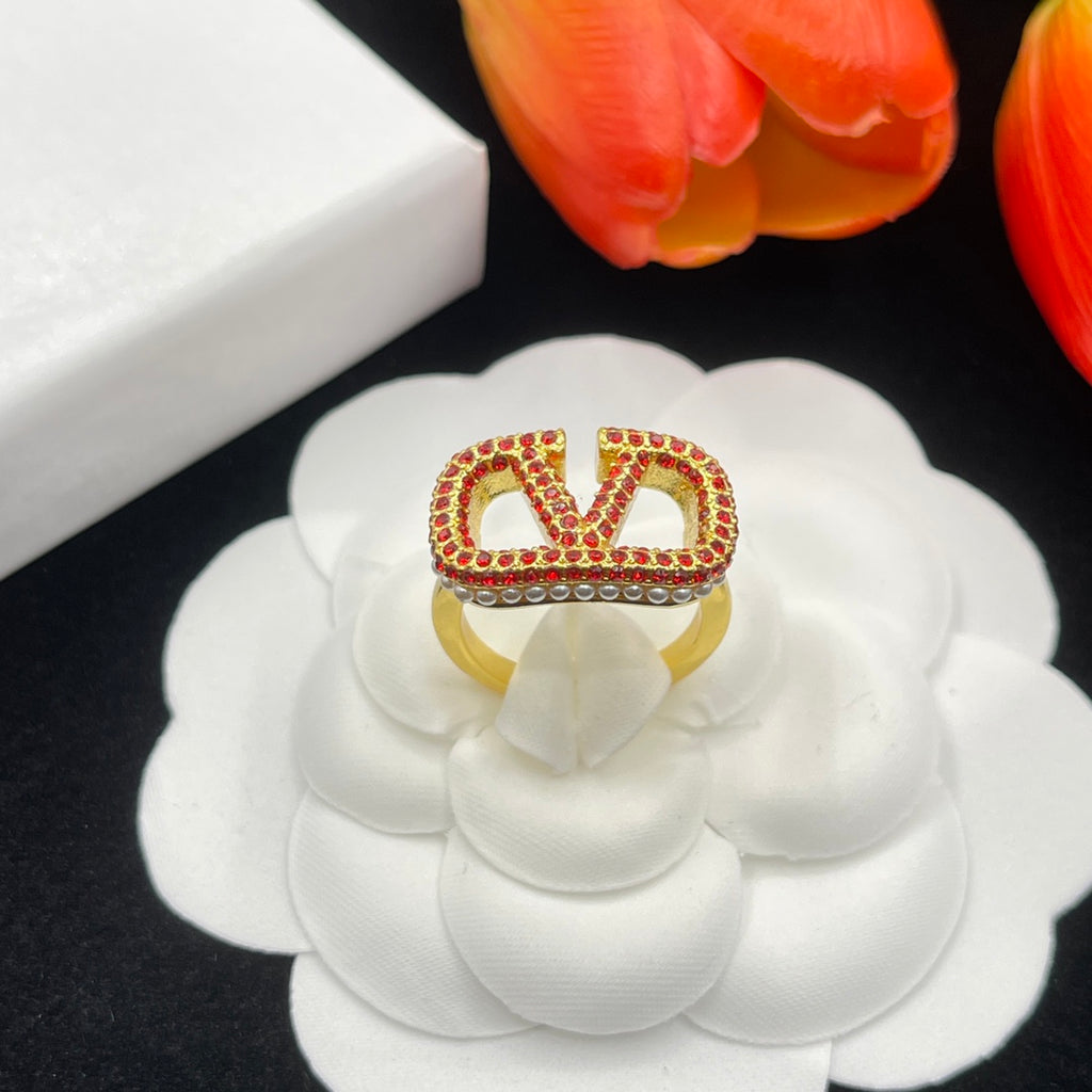 175QVL24J  Popular Rings