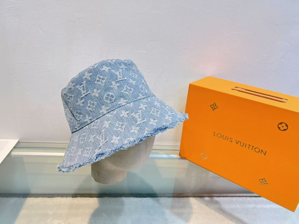 125ZE510M Popular hats