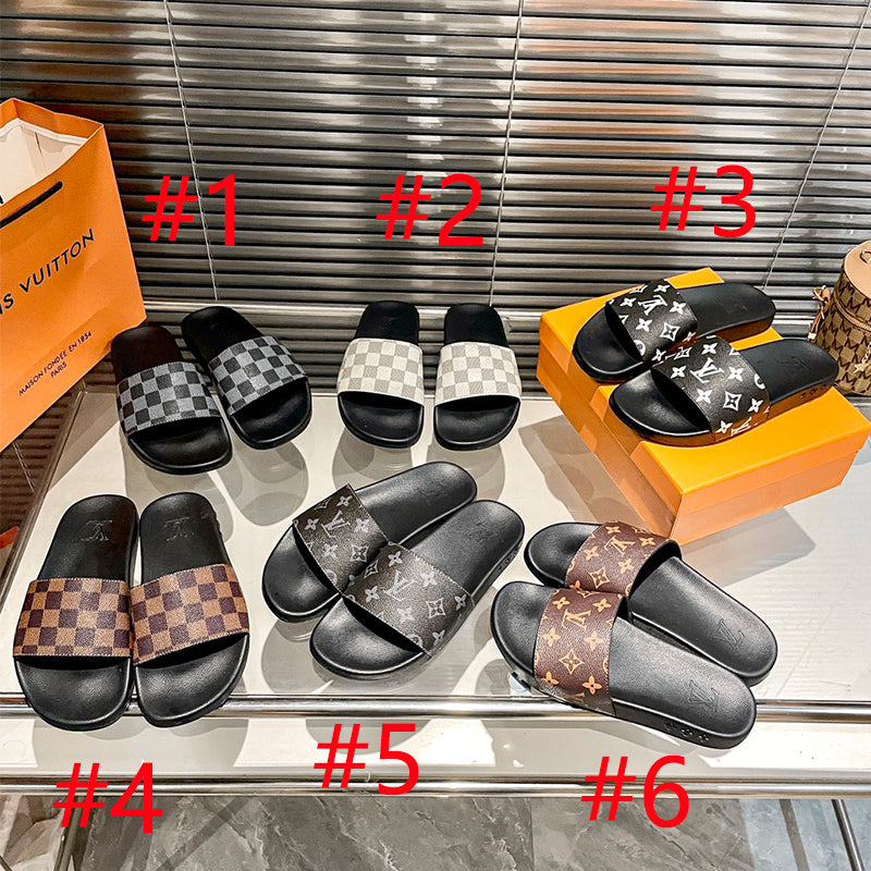 14E195Z Popular Slippers
