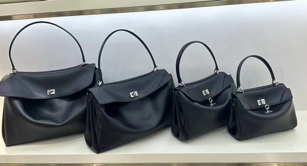 B1X56J31 Popular high-quality leather bag
