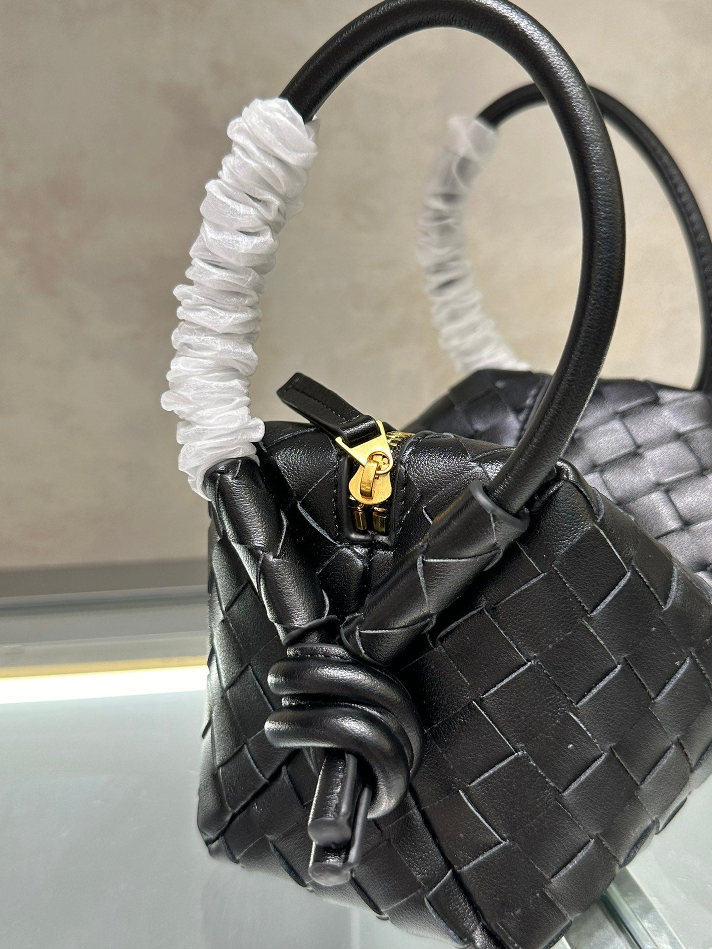 1XA84B Popular eather bag