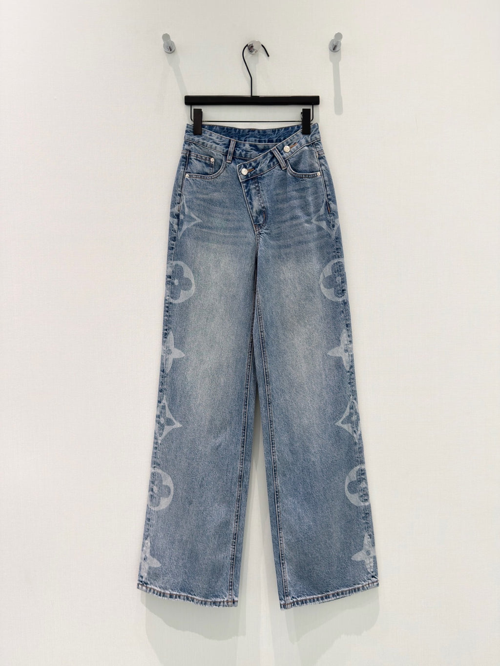 U2X56E26 Popular Pants fashion jeans