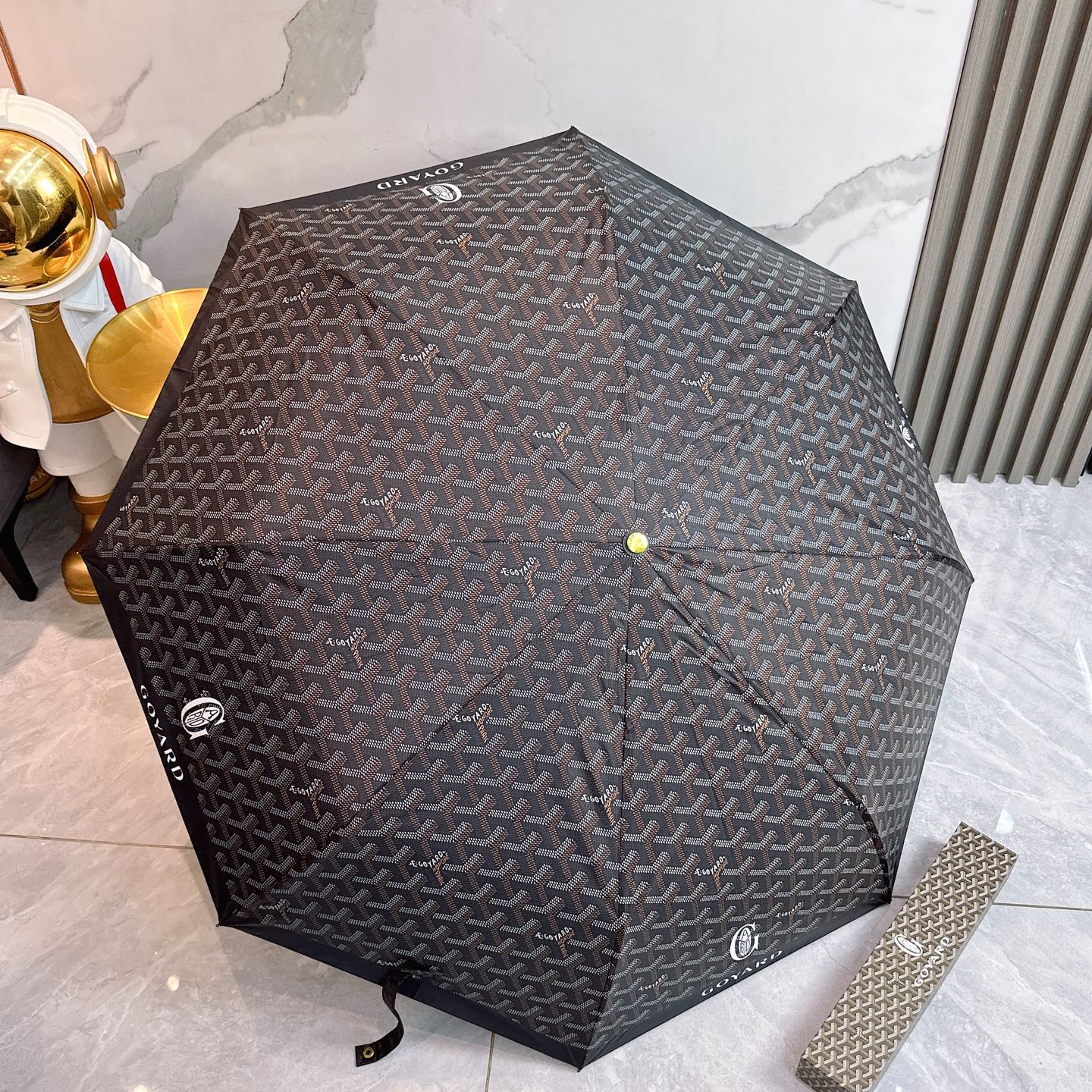 15RA149S Popular UV resistant umbrella