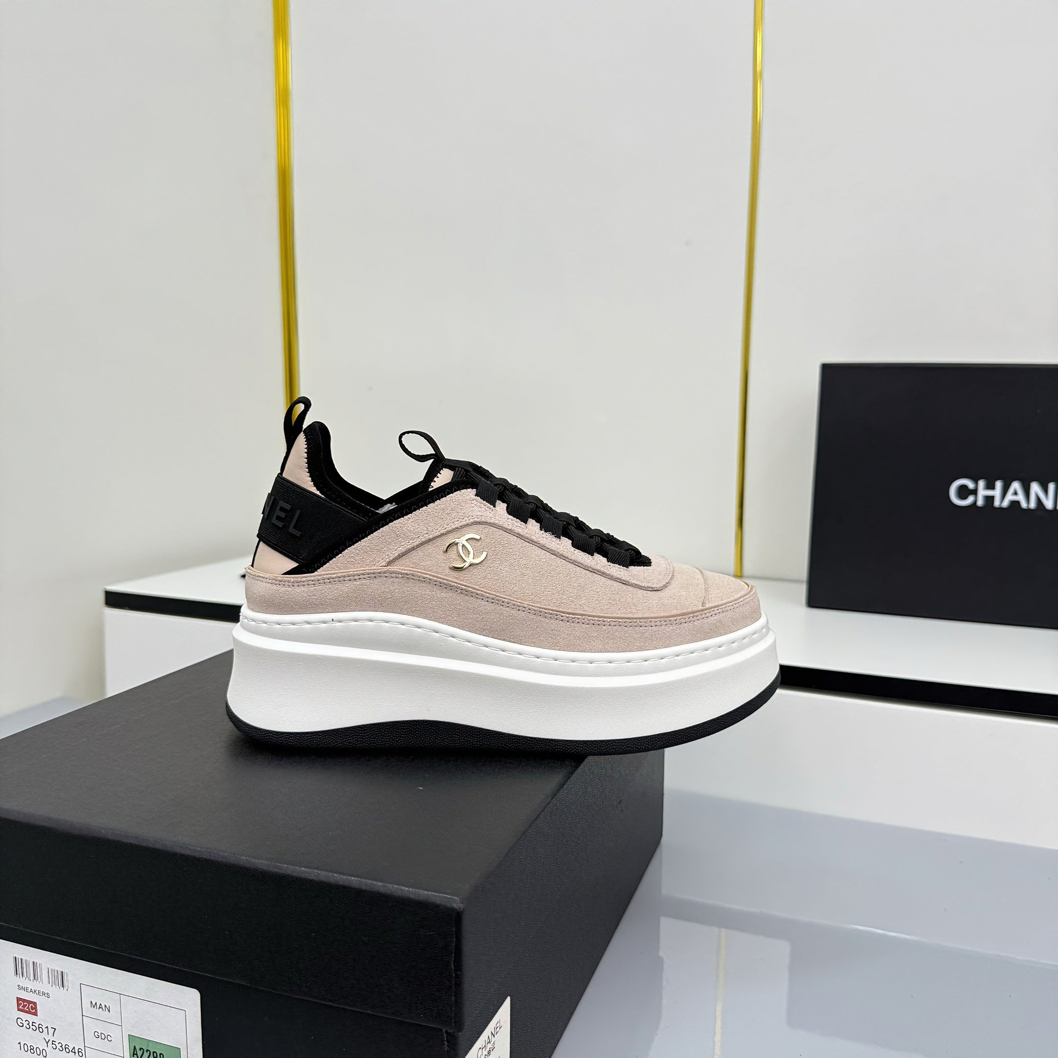 2105QC392Z Popular high-quality Shoes