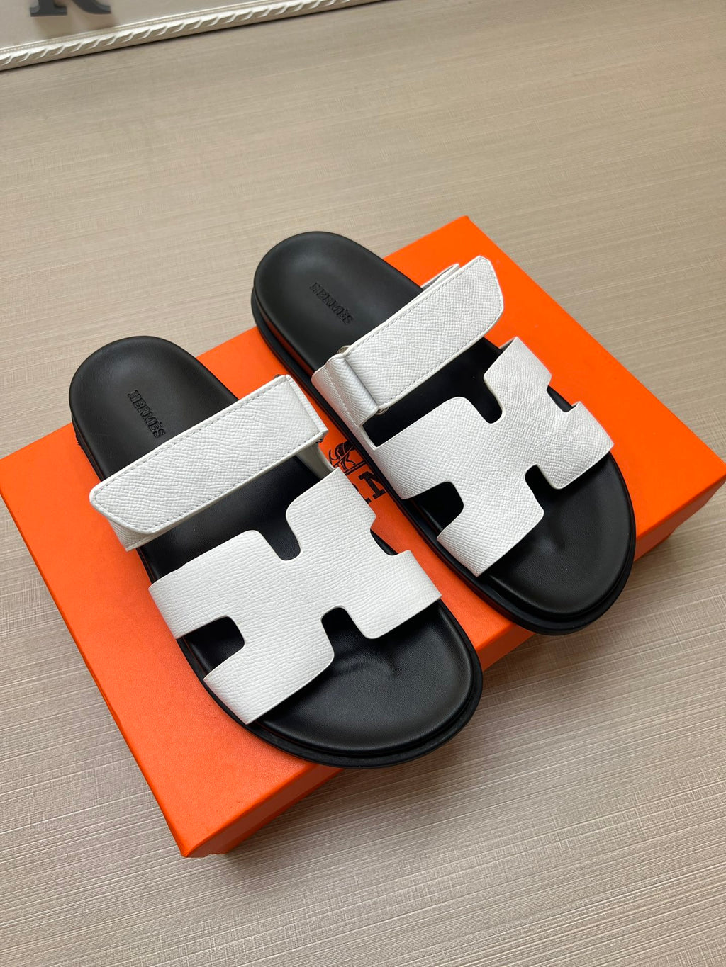 535RH6Z Popular Slippers shoes