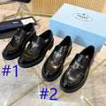 285NP1Z  Popular leather  Casual shoes