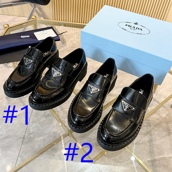 285NP1Z  Popular leather  Casual shoes