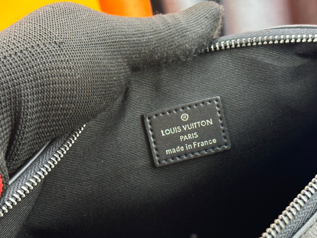 1XE398B Popular   leather bag