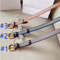 1WN178P Popular High quality belt With full package