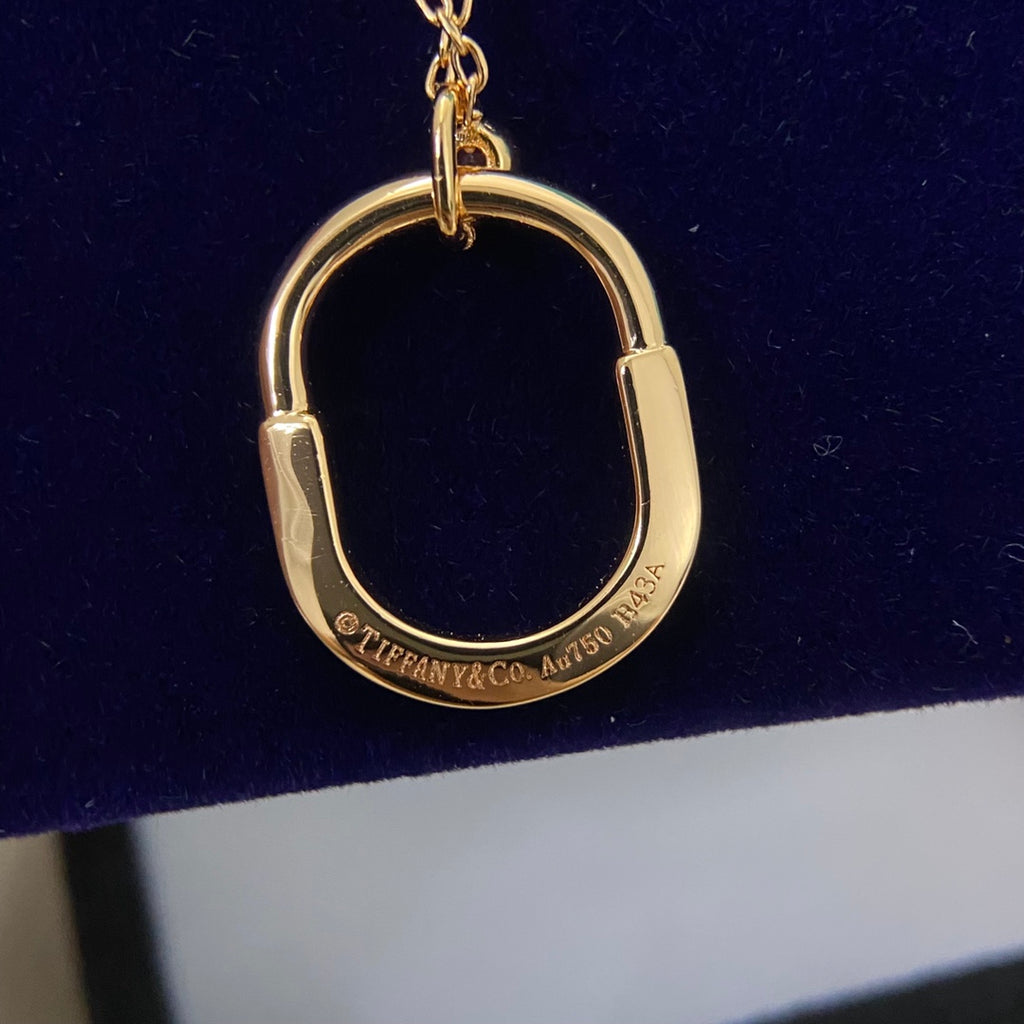 55QT164X Popular Necklace