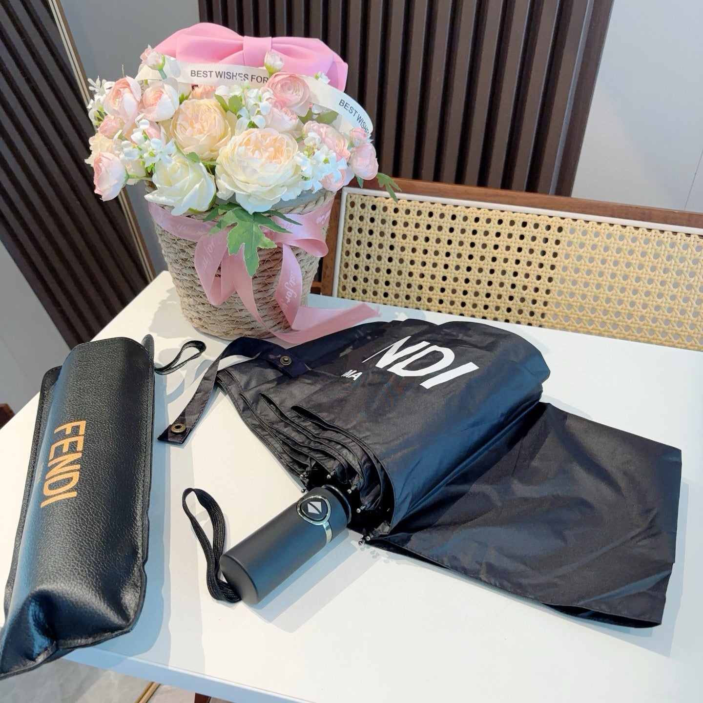 15RF123S Popular UV resistant umbrella