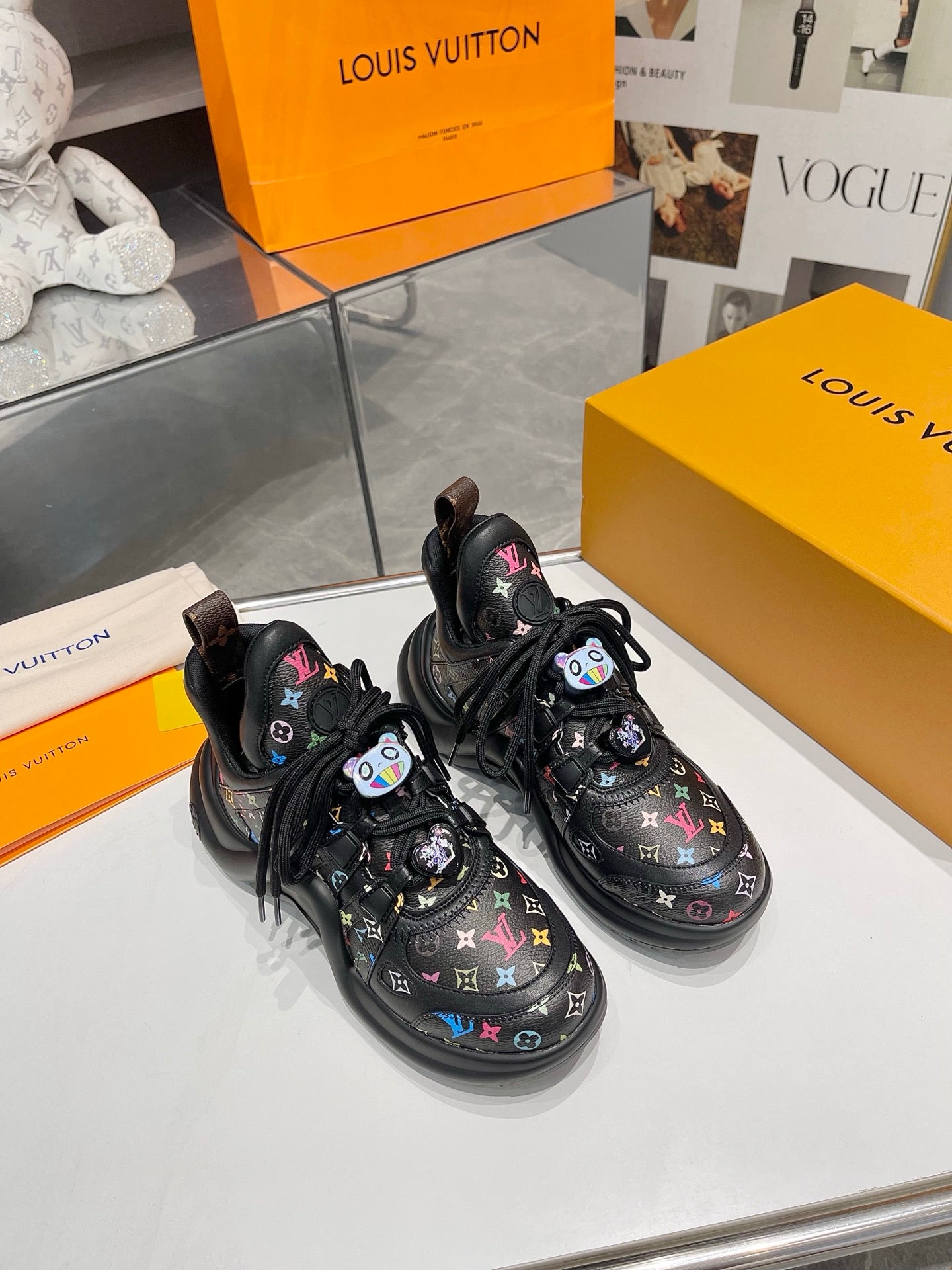 2105QE435Z  Popular high-quality Shoes