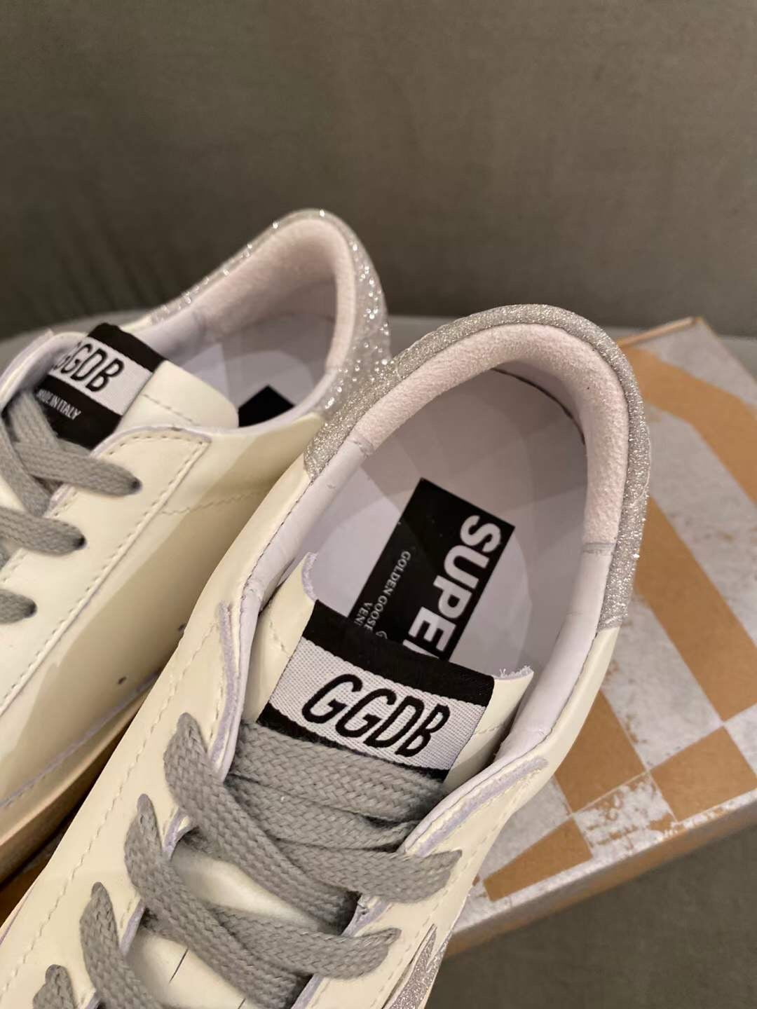 2XGE140Z Popular cowhide leather shoes