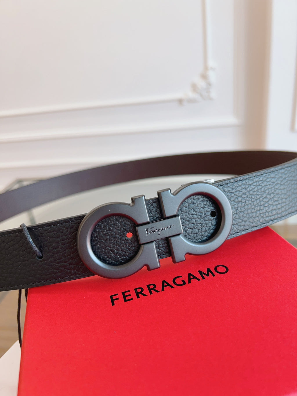 1115QA33P Popular High quality belt With full package