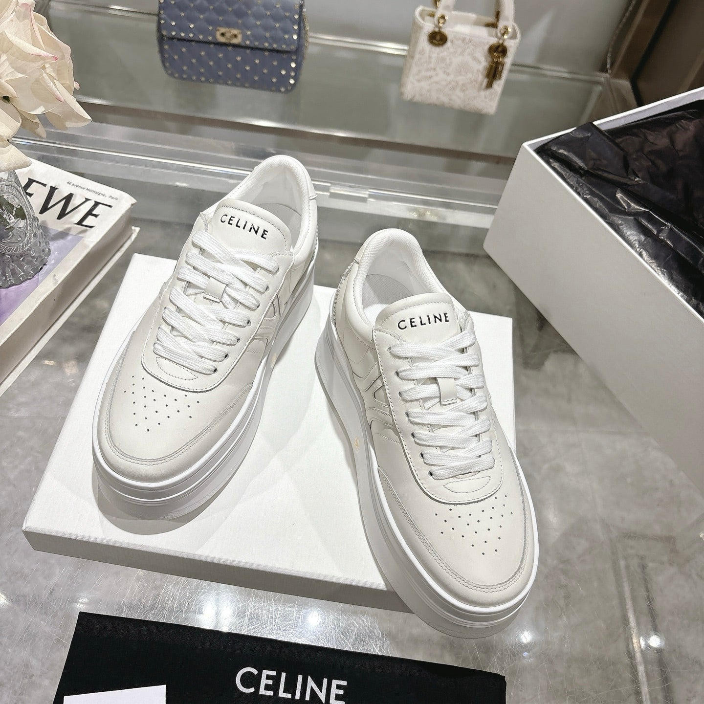 2105QN224Z Popular high-quality  Shoes