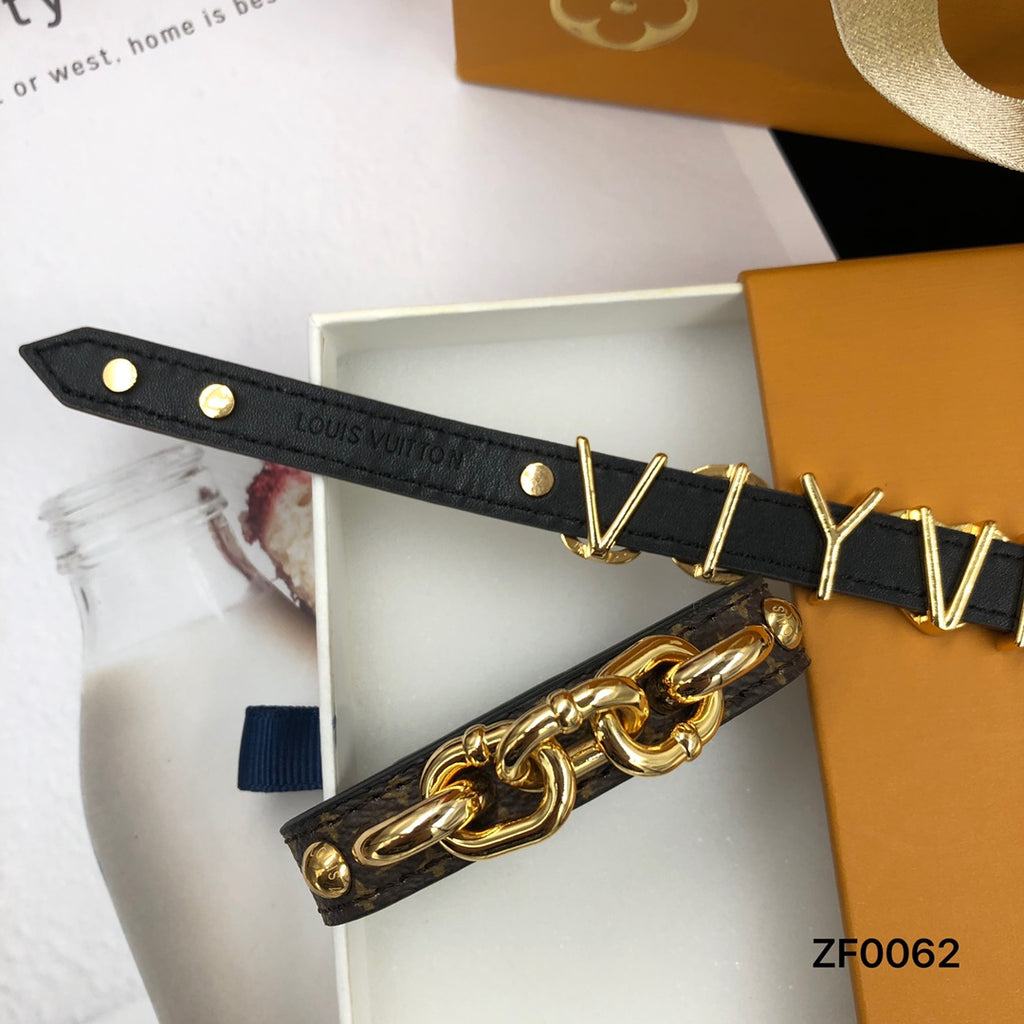 14E437K  Popular Bracelets