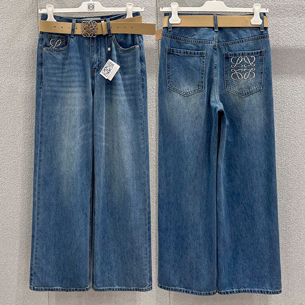 U1X56A7 Popular Pants fashion jeans