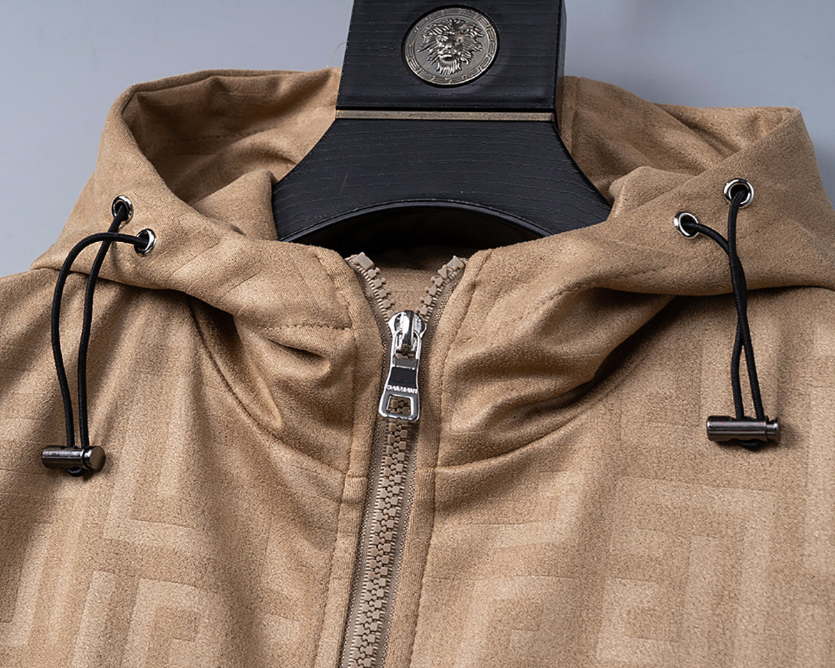 95ZA261U Popular Coats