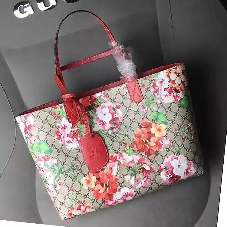 1B230B Popular  leather bag 