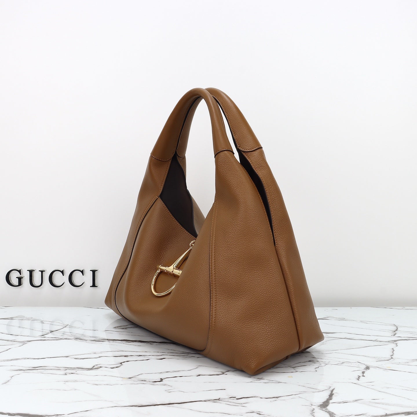 146XB1B Popular leather bag