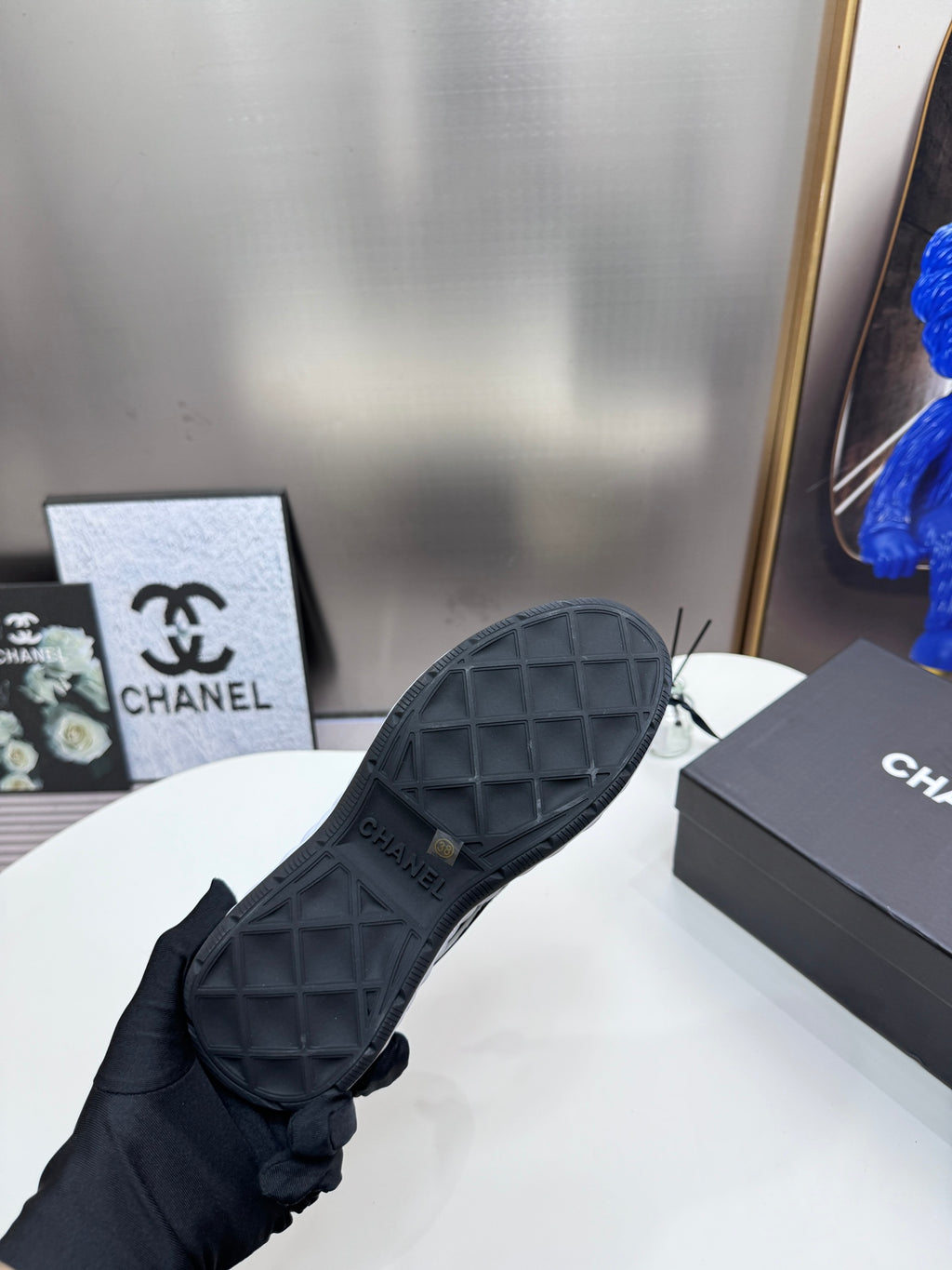1115QC444Z Popular Shoes