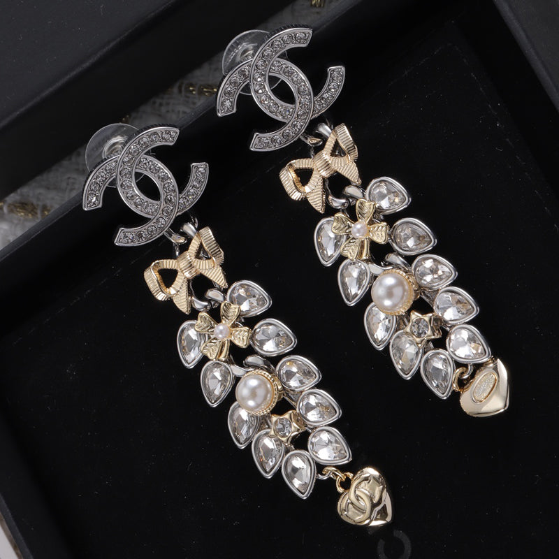 14C656E Popular  Earrings