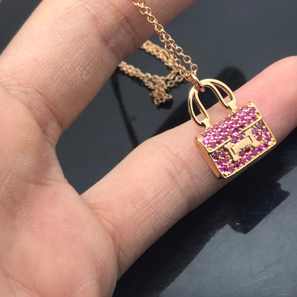 55QH330X Popular Necklaces