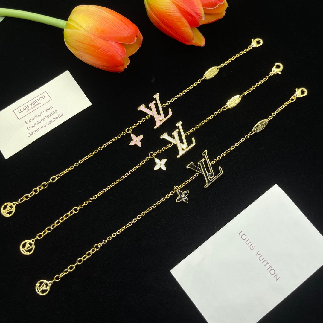 1NE242K  Popular Bracelets