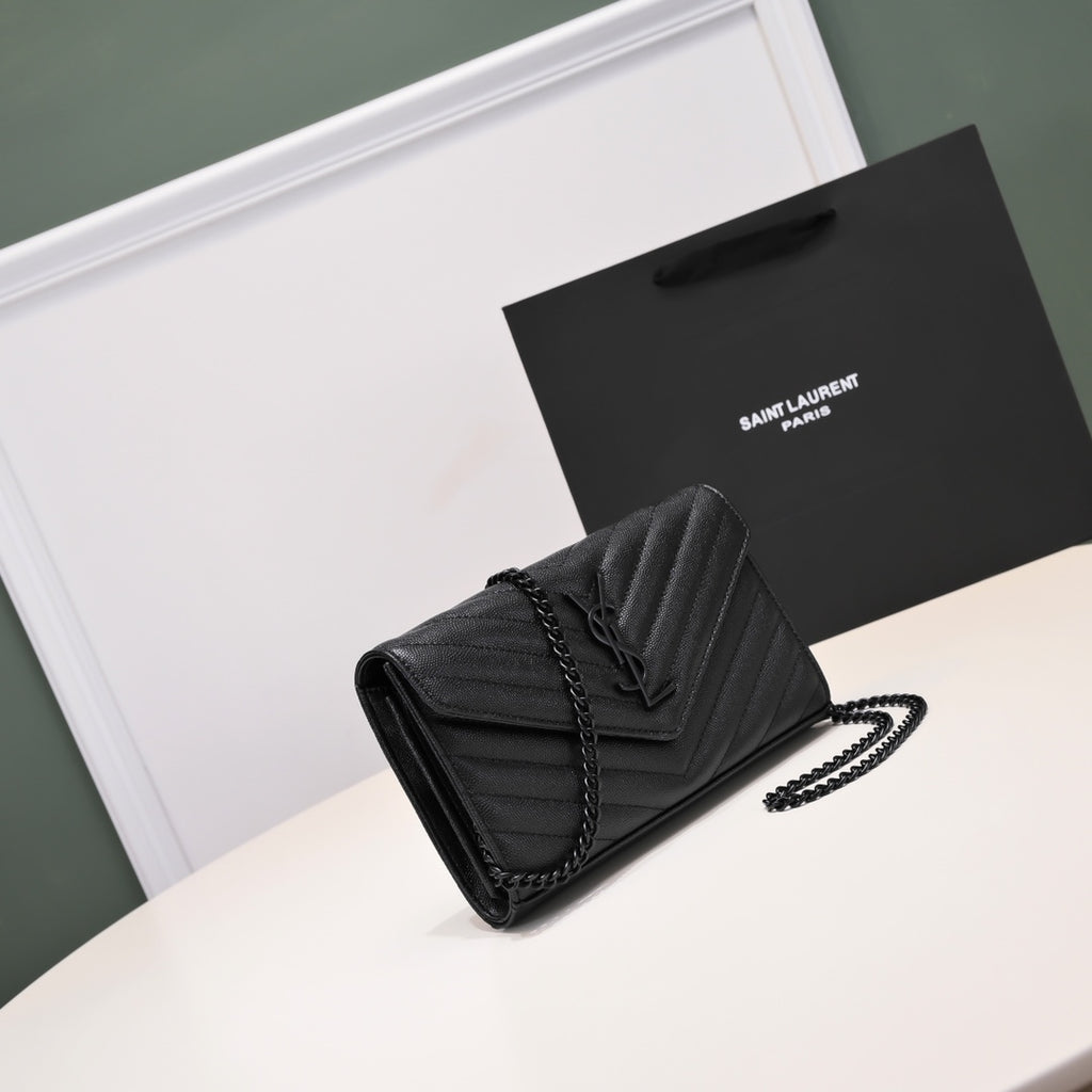 155RSL19B Popular leather bag