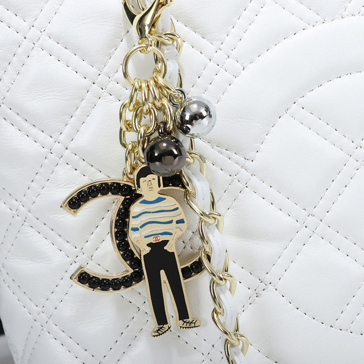 55C2B Popular  leather bag 