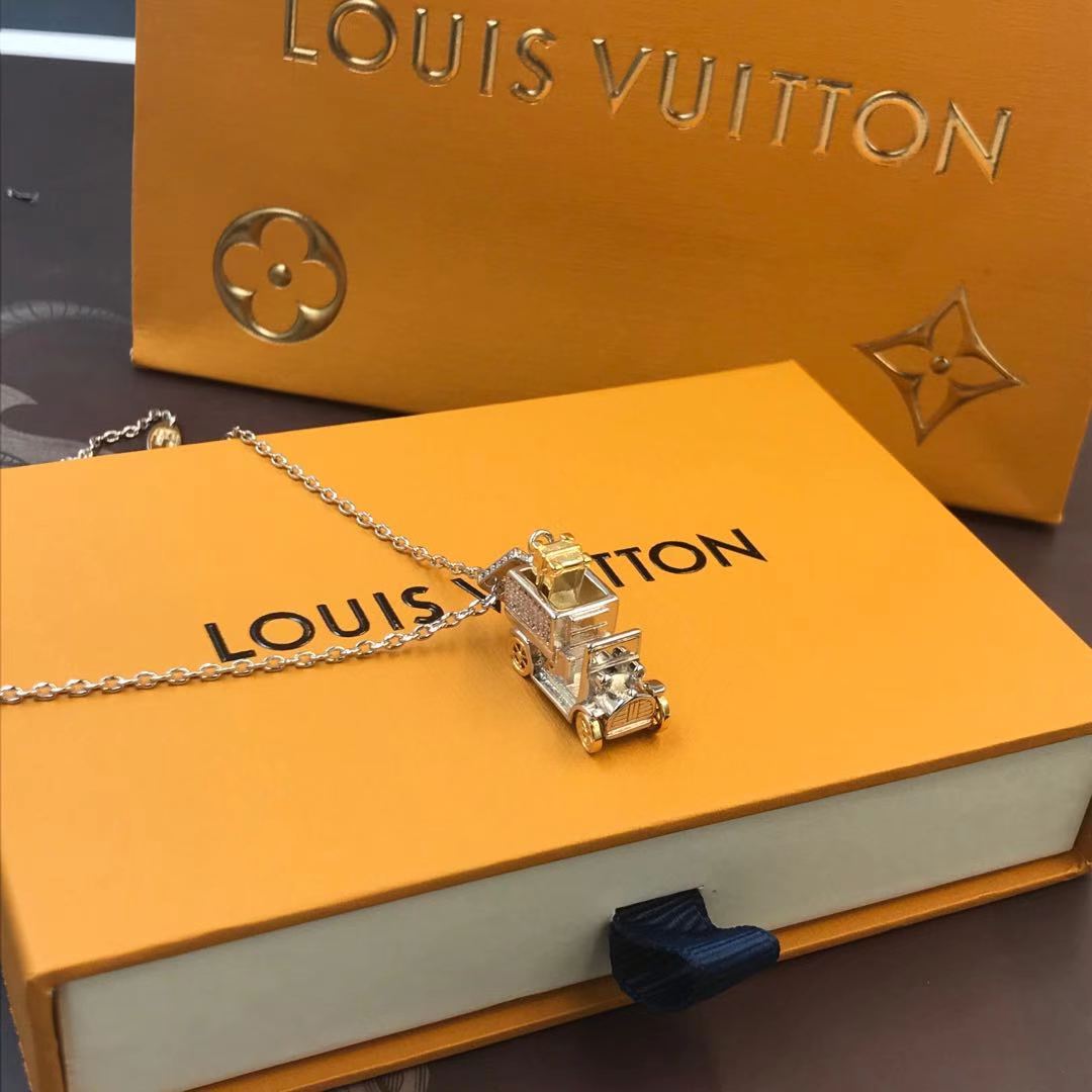 55QE337X Popular Necklaces