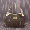 1E11B Popular   leather bag 