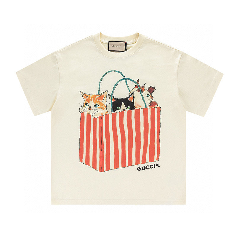165NB38U Popular T-shirt