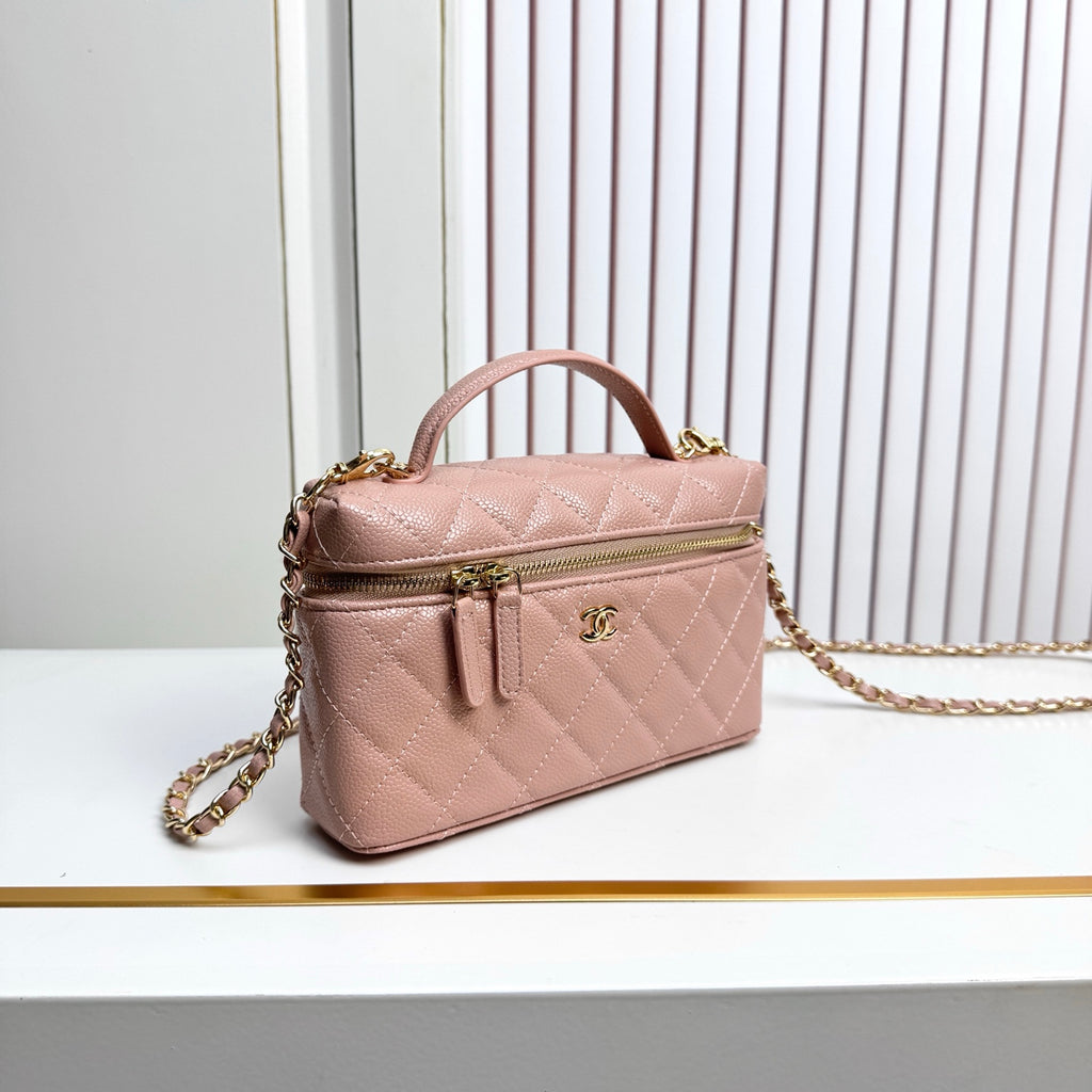 B1X66C19  Popular leather bag
