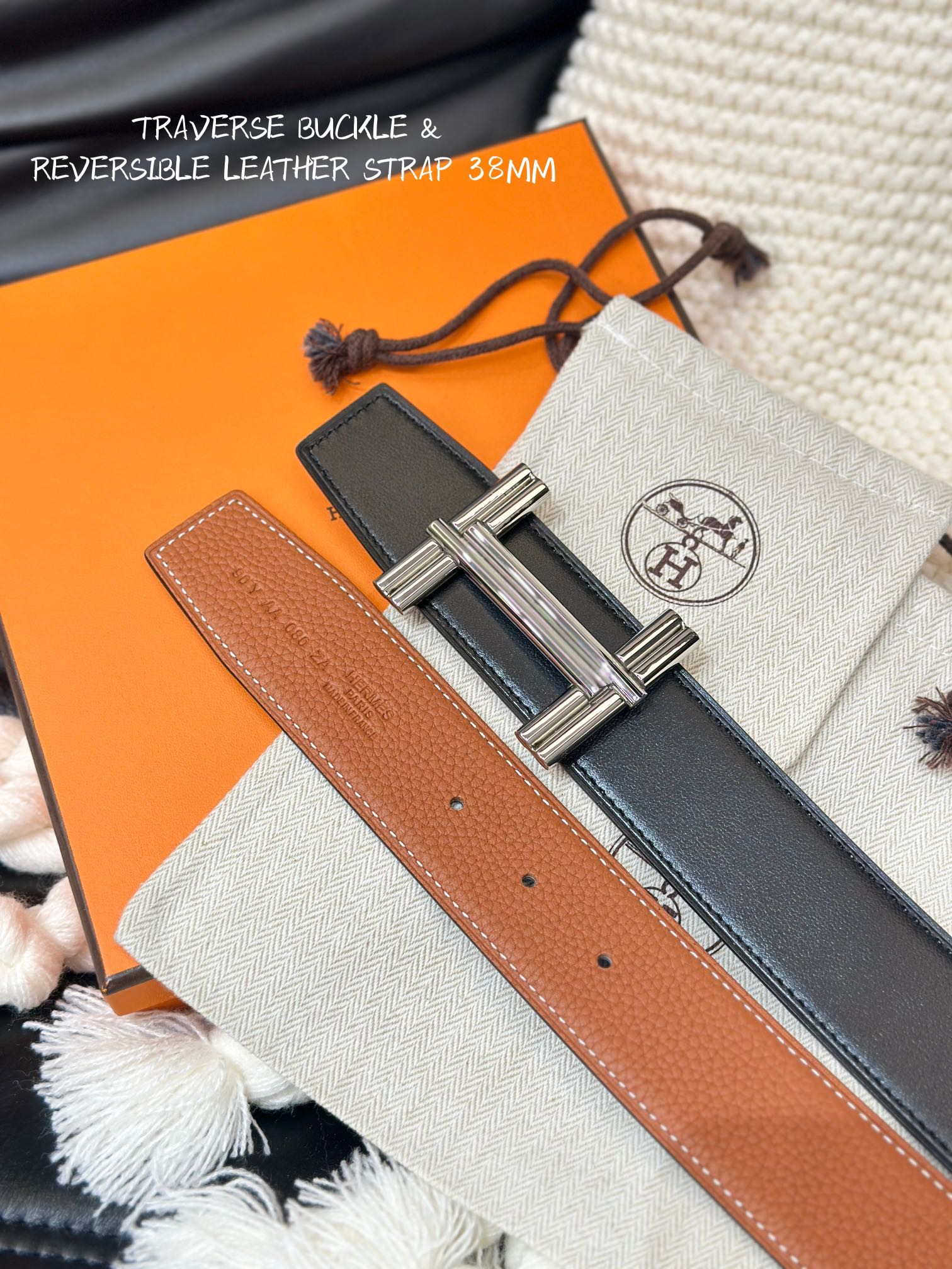1WH192P Popular   High quality belt With full package
