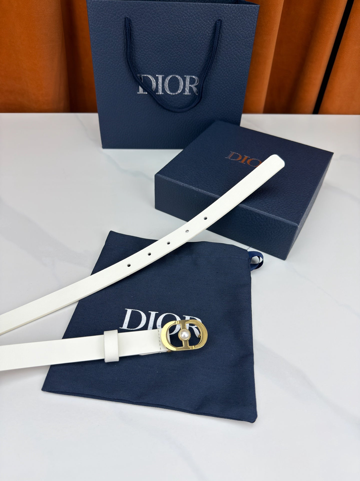 136PD5P Popular High quality belt With full package