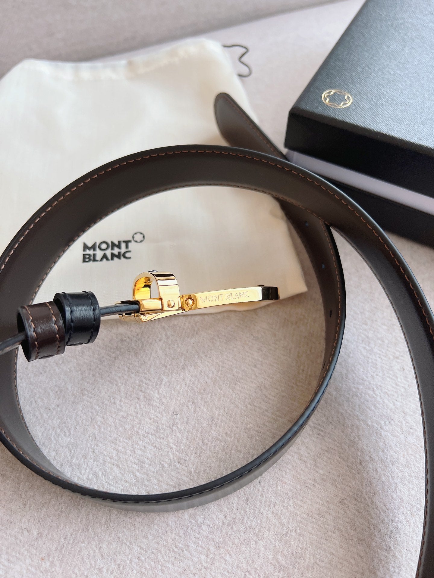 136PA52P Popular High quality belt With full package