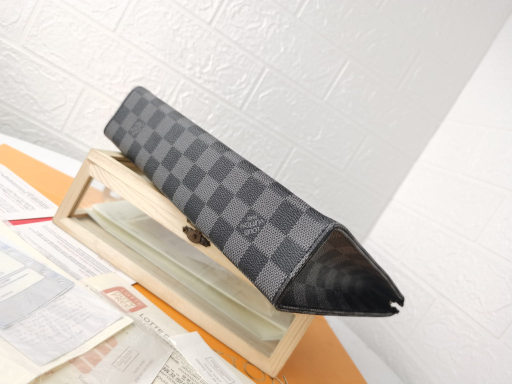1XE392B Popular  leather bag