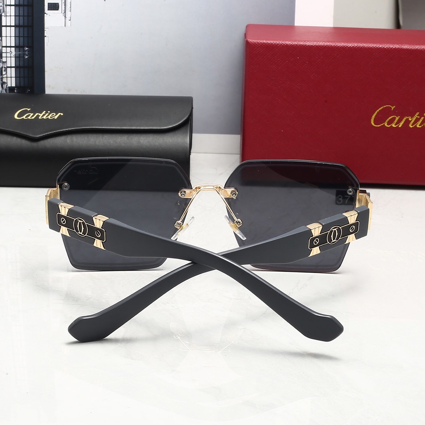 146RK19T Popular Sunglasses