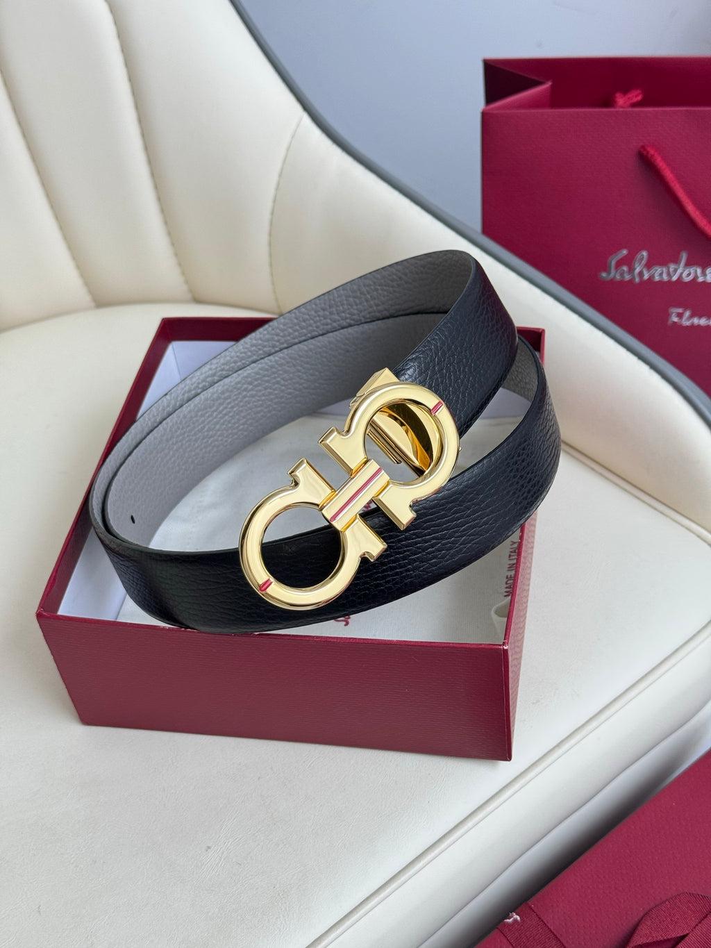 P1Q115A55 Popular High quality belt With full package