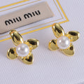 14A526E Popular Earrings