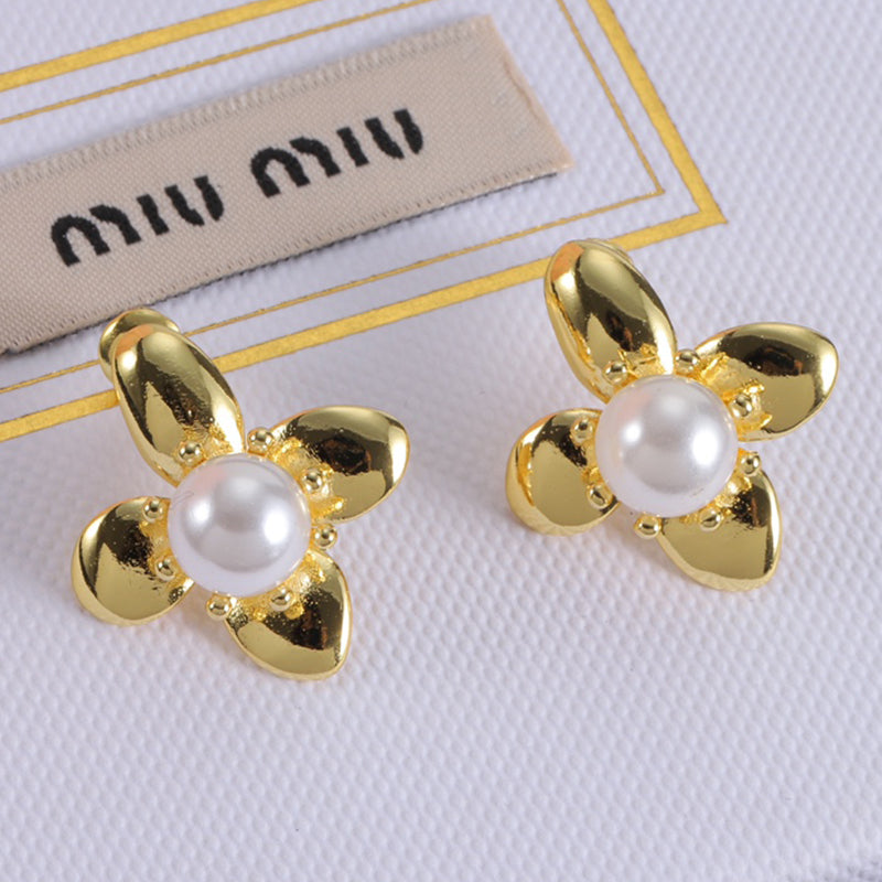 14A526E Popular Earrings
