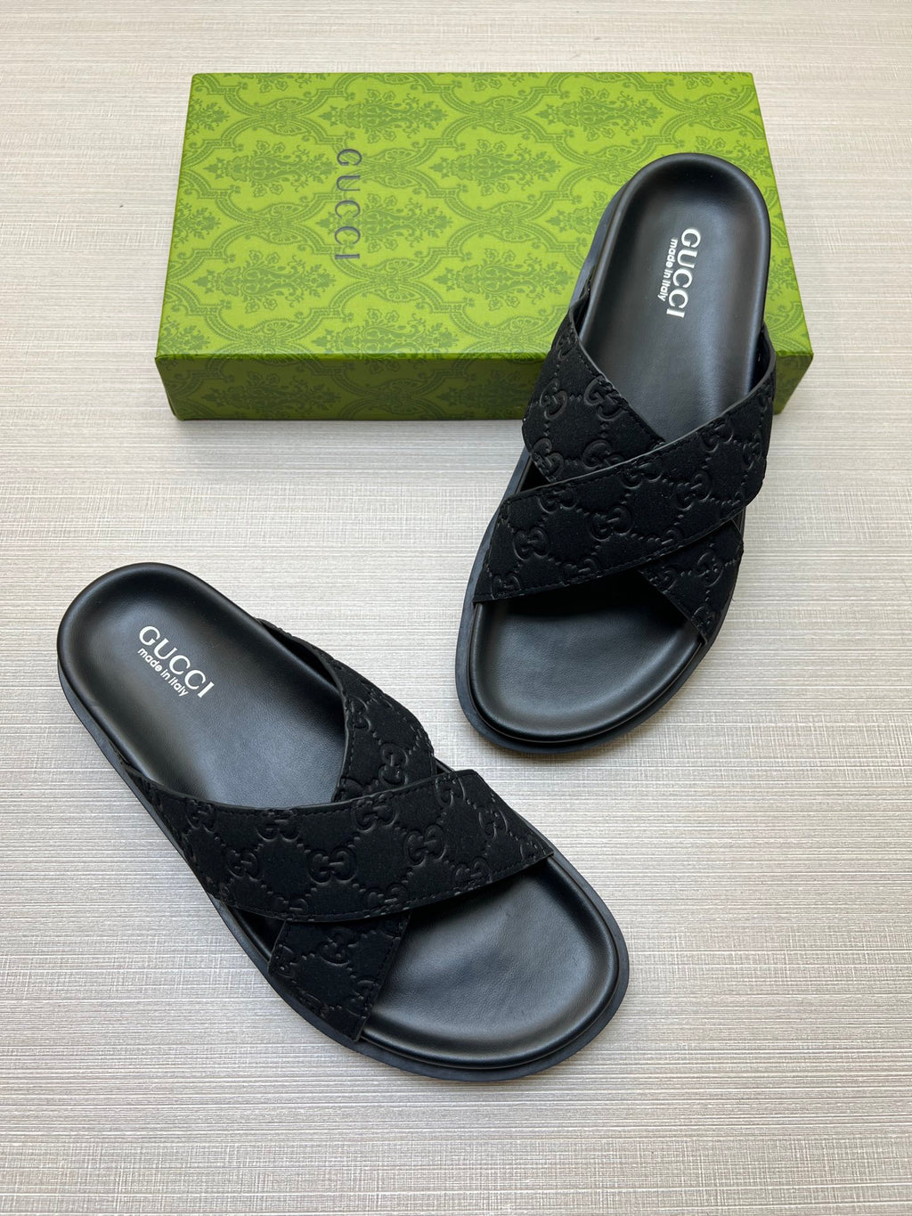 5QB15Z Popular Slippers