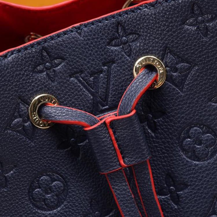 1E81B Popular  leather bag 