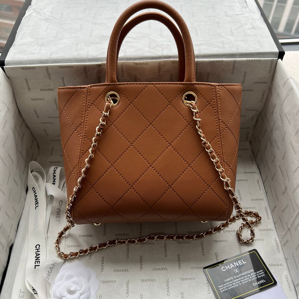 136PC34B Popular leather bag