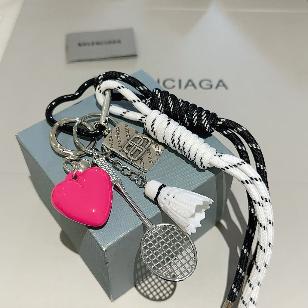 35ZJ71A Popular bag 's charms accessories