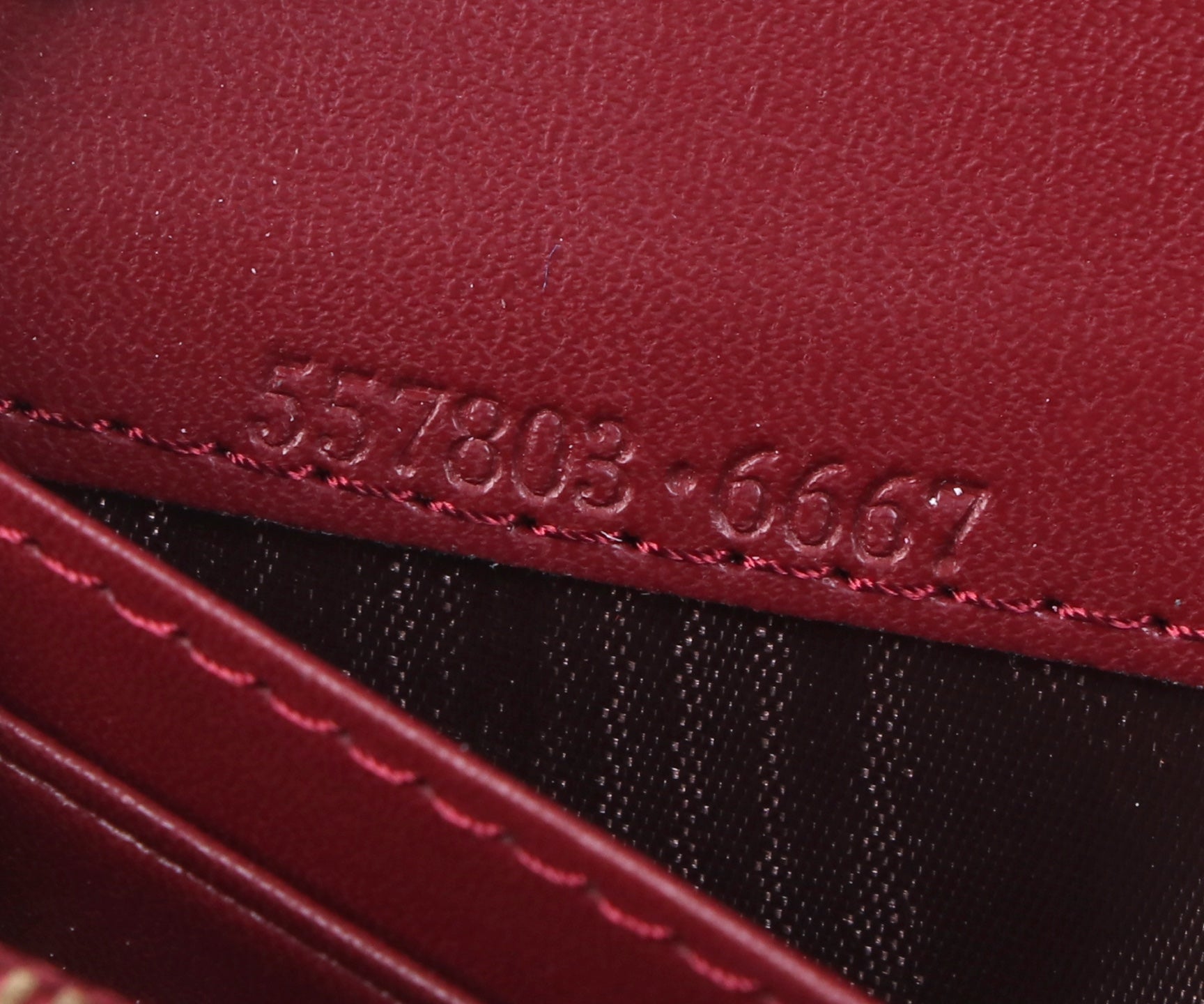 136PB111B Popular leather bag